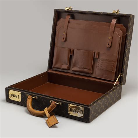 louis vuitton briefcases